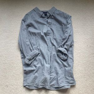 8 Long Sleeve Patagonia Button-down Lot